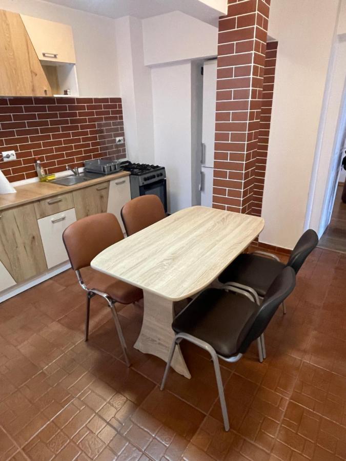 Apartament Sweethome Piata Unirii Iasi Eksteriør billede